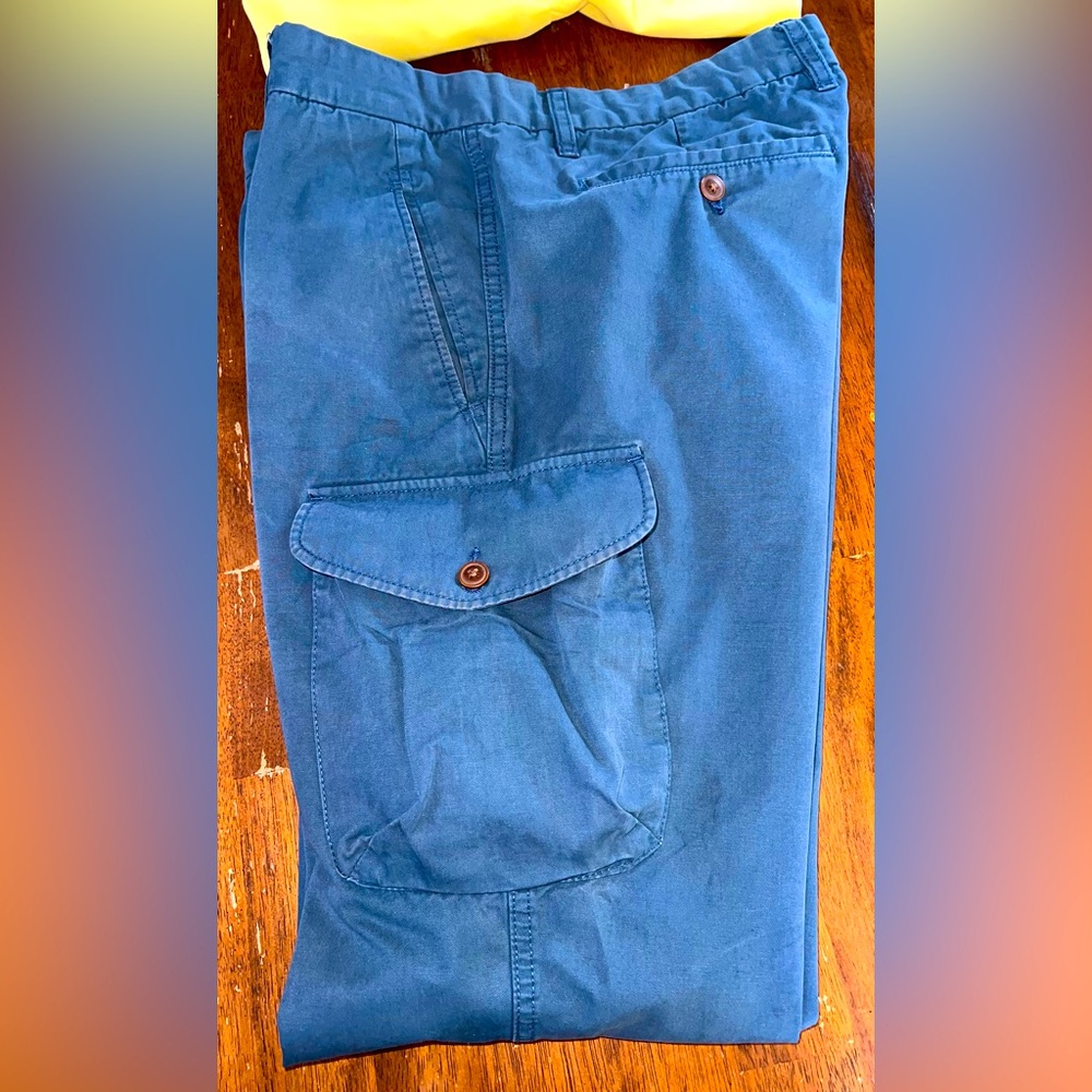 L.O.G.G Pants